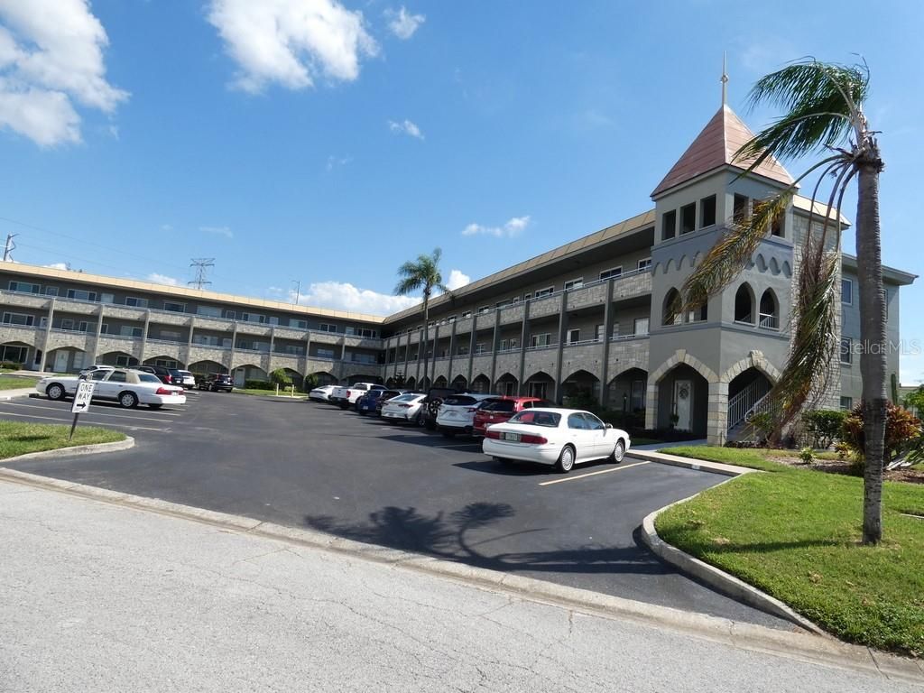 2462 BRAZILIA DRIVE 44, Clearwater, FL 33763