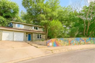 5205 Buffalo PASS, Austin, TX 78745