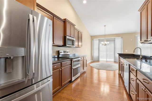 2068 Glenwood Drive, Sterling Heights, MI 48310