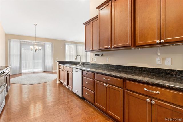 2068 Glenwood Drive, Sterling Heights, MI 48310