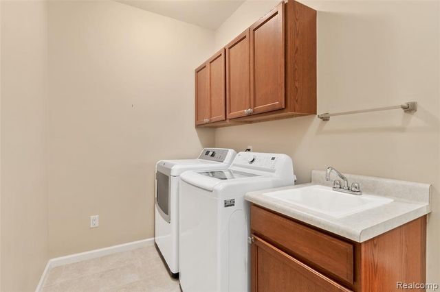 2068 Glenwood Drive, Sterling Heights, MI 48310