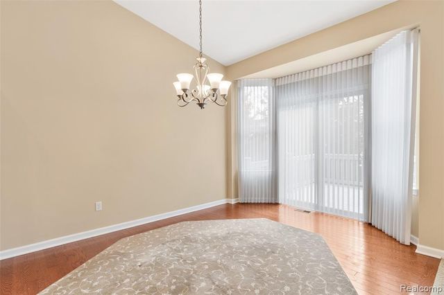 2068 Glenwood Drive, Sterling Heights, MI 48310