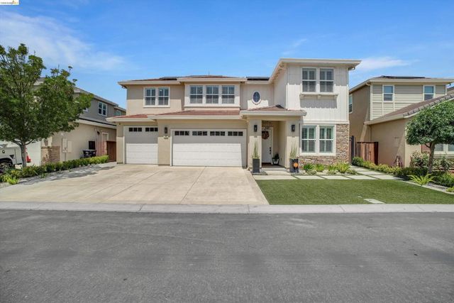 412 Lakehead Ct, Discovery Bay, CA 94505