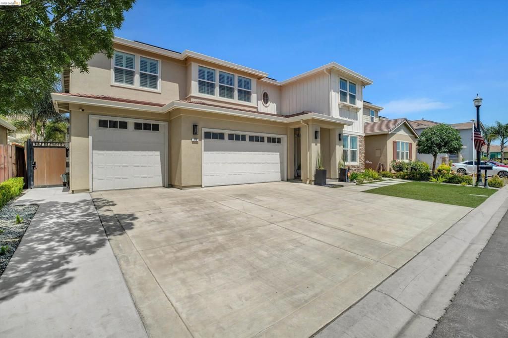 Image 1 of property listing at 412 Lakehead Ct, Discovery Bay, CA 94505