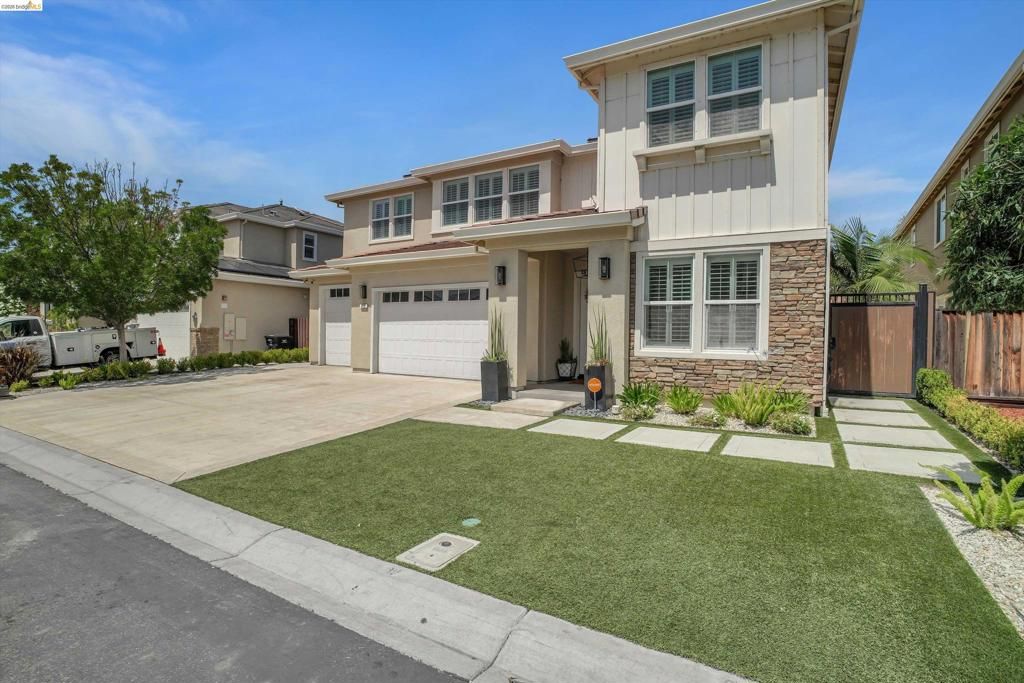 Image 2 of property listing at 412 Lakehead Ct, Discovery Bay, CA 94505