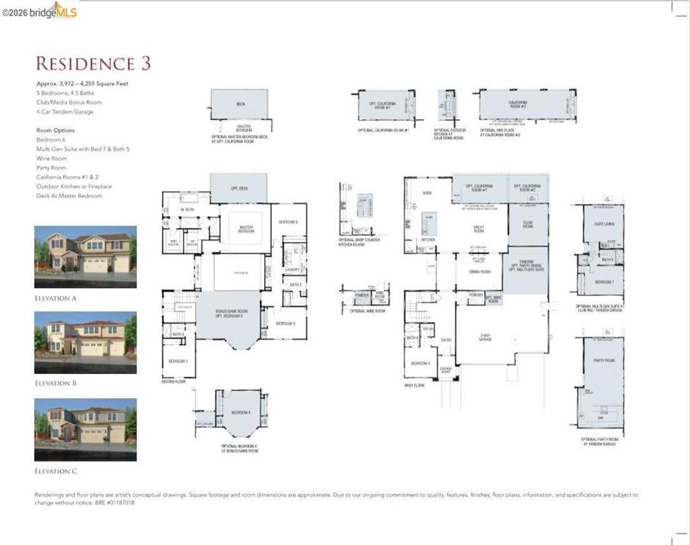 Image 3 of property listing at 412 Lakehead Ct, Discovery Bay, CA 94505