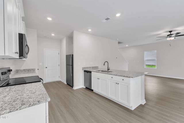 104 Flue Court, Oxford, NC 27565