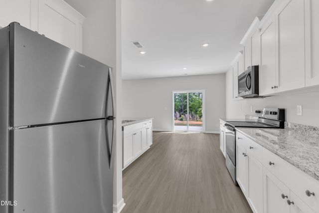 104 Flue Court, Oxford, NC 27565
