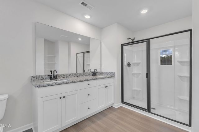 104 Flue Court, Oxford, NC 27565