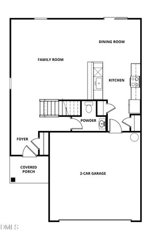 104 Flue Court, Oxford, NC 27565