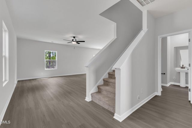 104 Flue Court, Oxford, NC 27565