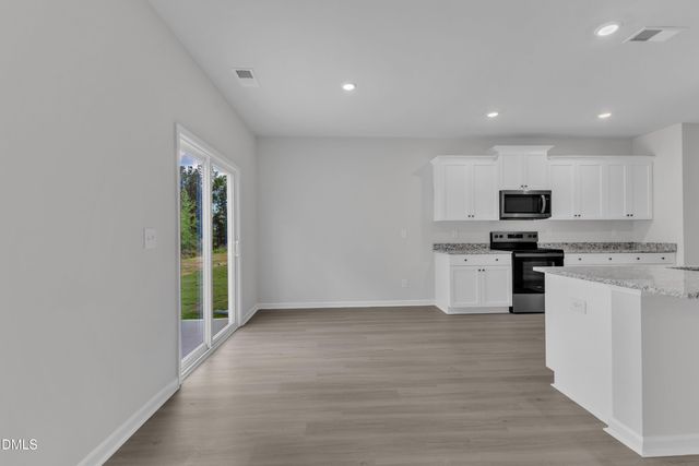 104 Flue Court, Oxford, NC 27565
