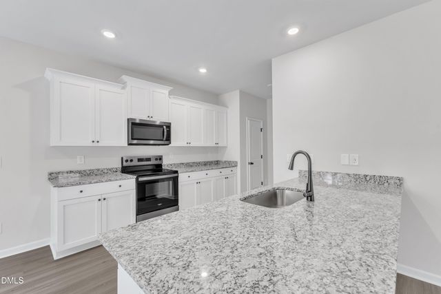 104 Flue Court, Oxford, NC 27565