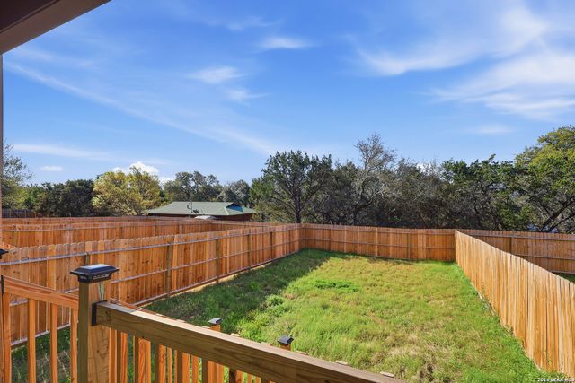 656 Canyon Circle, Canyon Lake, TX 78133