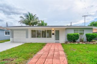 6581 NW 22nd St, Sunrise, FL 33313
