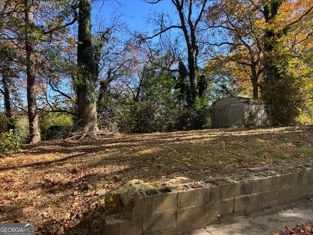 1585 Ezra Church Drive NW, Atlanta, GA 30314