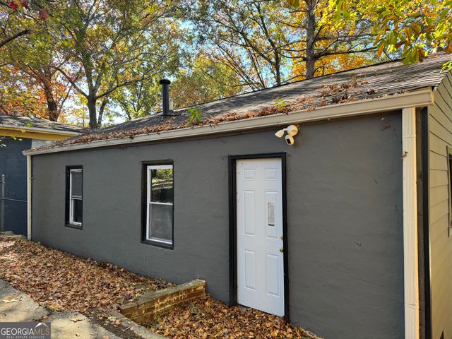 1585 Ezra Church Drive NW, Atlanta, GA 30314