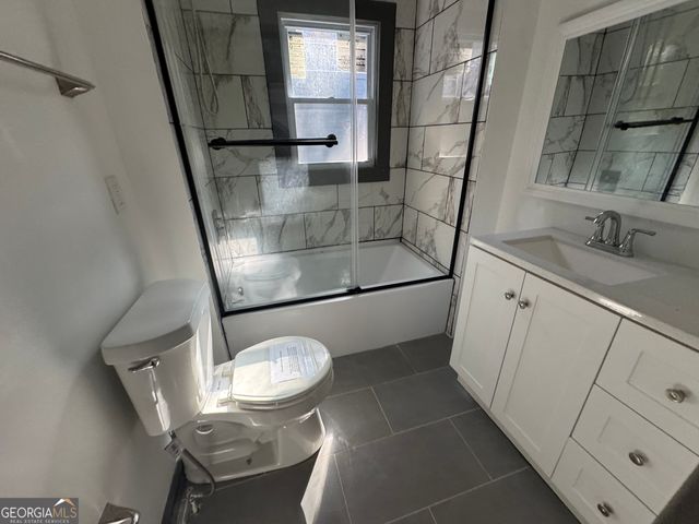 1585 Ezra Church Drive NW, Atlanta, GA 30314