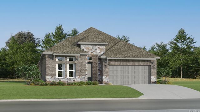 14137 Hertford Shire, San Antonio, TX 78245