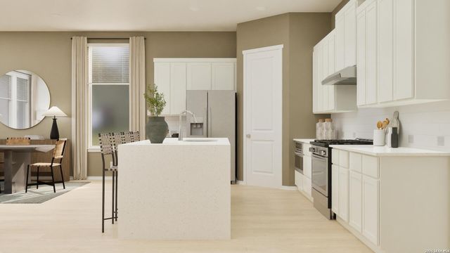 14137 Hertford Shire, San Antonio, TX 78245