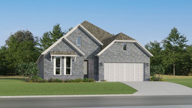 14137 Hertford Shire, San Antonio, TX 78245