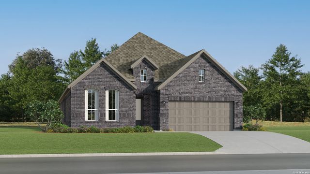 14137 Hertford Shire, San Antonio, TX 78245
