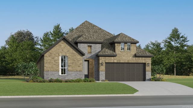 14137 Hertford Shire, San Antonio, TX 78245