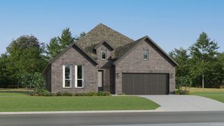 14137 Hertford Shire, San Antonio, TX 78245