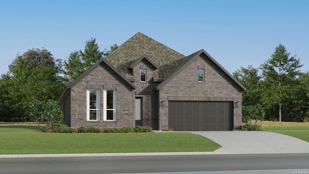 14137 Hertford Shire, San Antonio, TX 78245