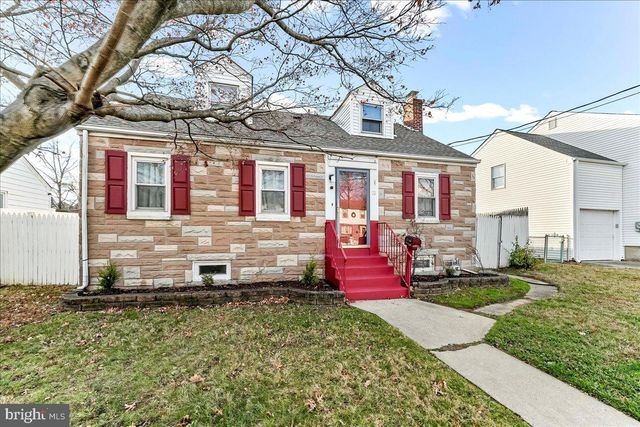 13 ALVIL, Wilmington, DE 19805