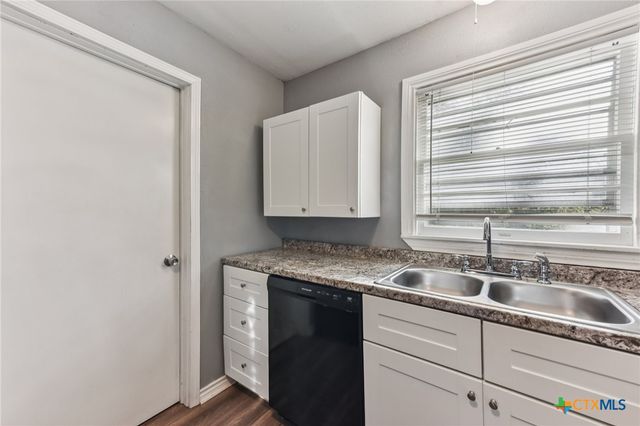 1102 Jackson Street, Killeen, TX 76541