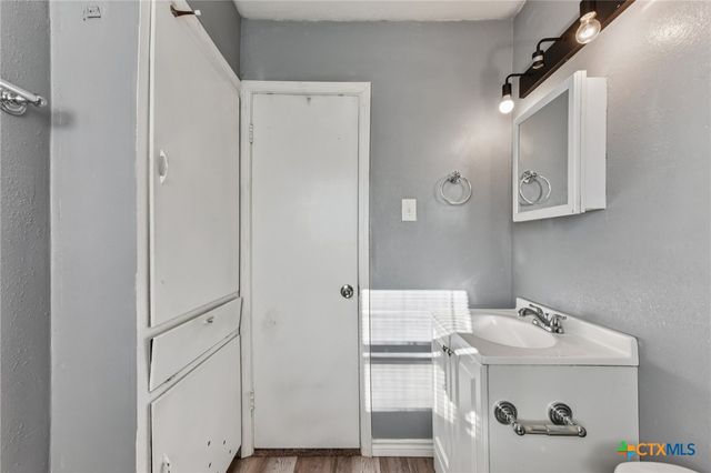 1102 Jackson Street, Killeen, TX 76541