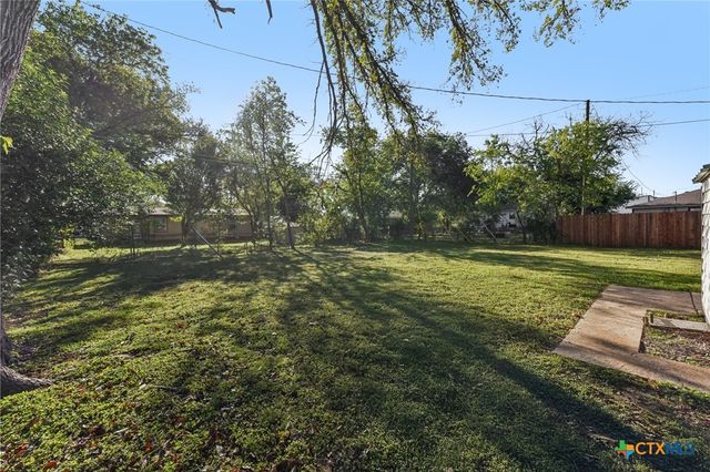 1102 Jackson Street, Killeen, TX 76541