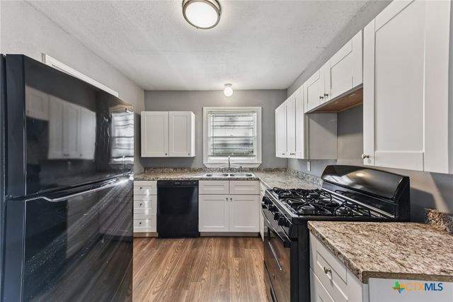1102 Jackson Street, Killeen, TX 76541