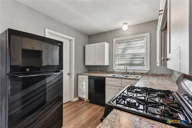1102 Jackson Street, Killeen, TX 76541
