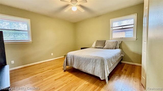 18904 Hilton Drive, Southfield, MI 48075