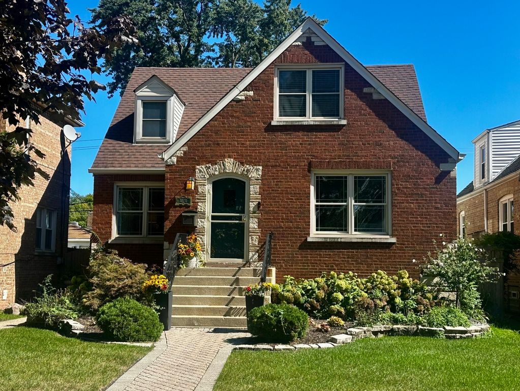 10711 S Artesian Avenue, Chicago, IL 60655 — photo 3