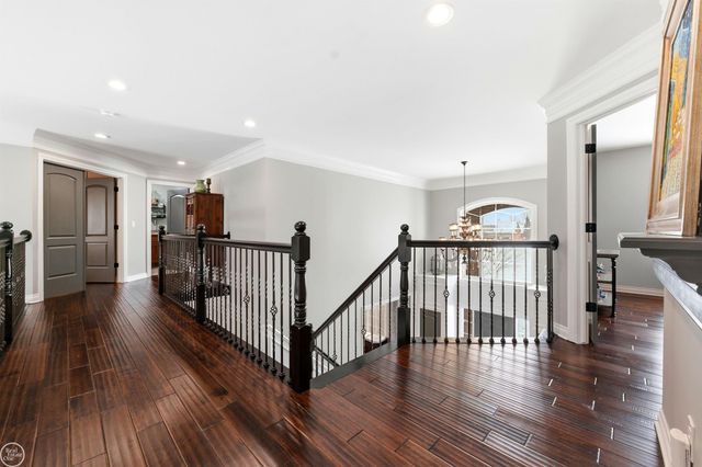 6024 HARBOR Court, Washington Twp, MI 48094