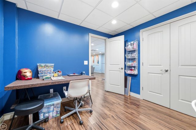 6024 HARBOR Court, Washington Twp, MI 48094