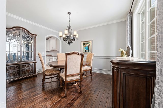 6024 HARBOR Court, Washington Twp, MI 48094