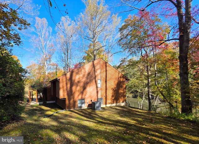 520 E CHESAPEAKE BEACH RD, Owings, MD 20736