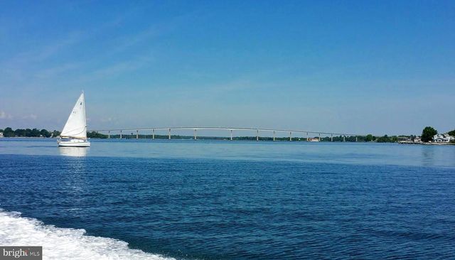 520 E CHESAPEAKE BEACH RD, Owings, MD 20736