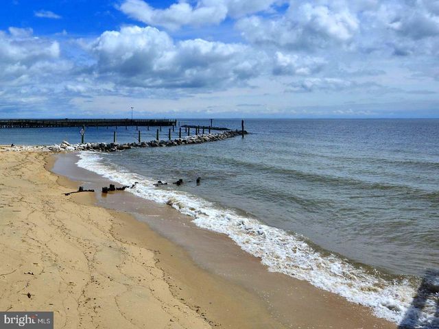 520 E CHESAPEAKE BEACH RD, Owings, MD 20736