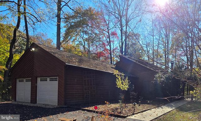 520 E CHESAPEAKE BEACH RD, Owings, MD 20736