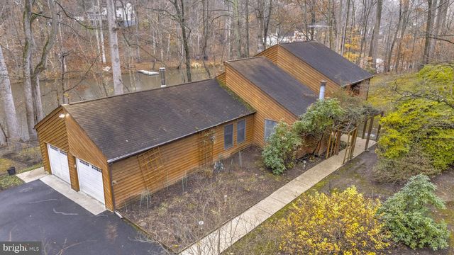 520 E CHESAPEAKE BEACH RD, Owings, MD 20736