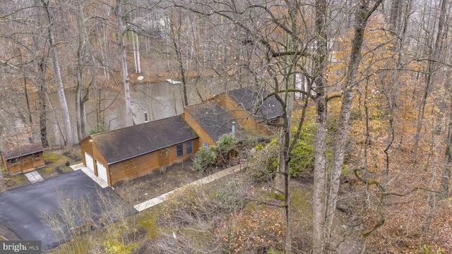 520 E CHESAPEAKE BEACH RD, Owings, MD 20736