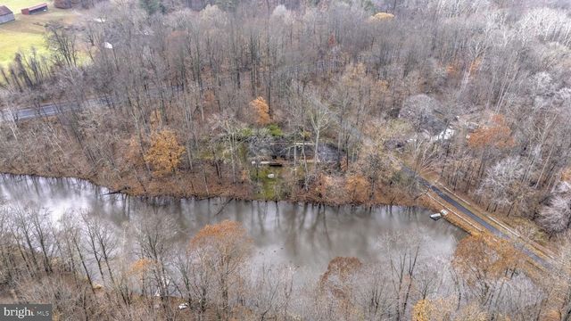 520 E CHESAPEAKE BEACH RD, Owings, MD 20736