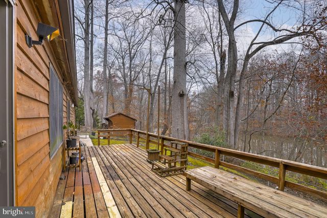 520 E CHESAPEAKE BEACH RD, Owings, MD 20736