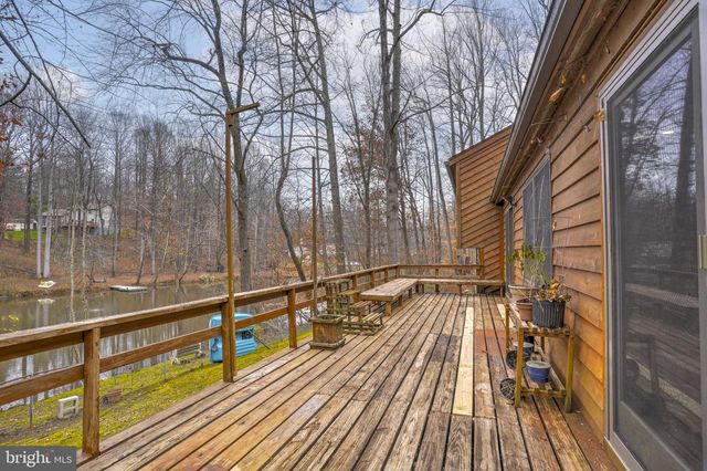 520 E CHESAPEAKE BEACH RD, Owings, MD 20736