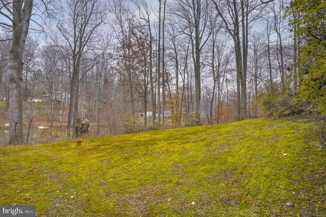 520 E CHESAPEAKE BEACH RD, Owings, MD 20736